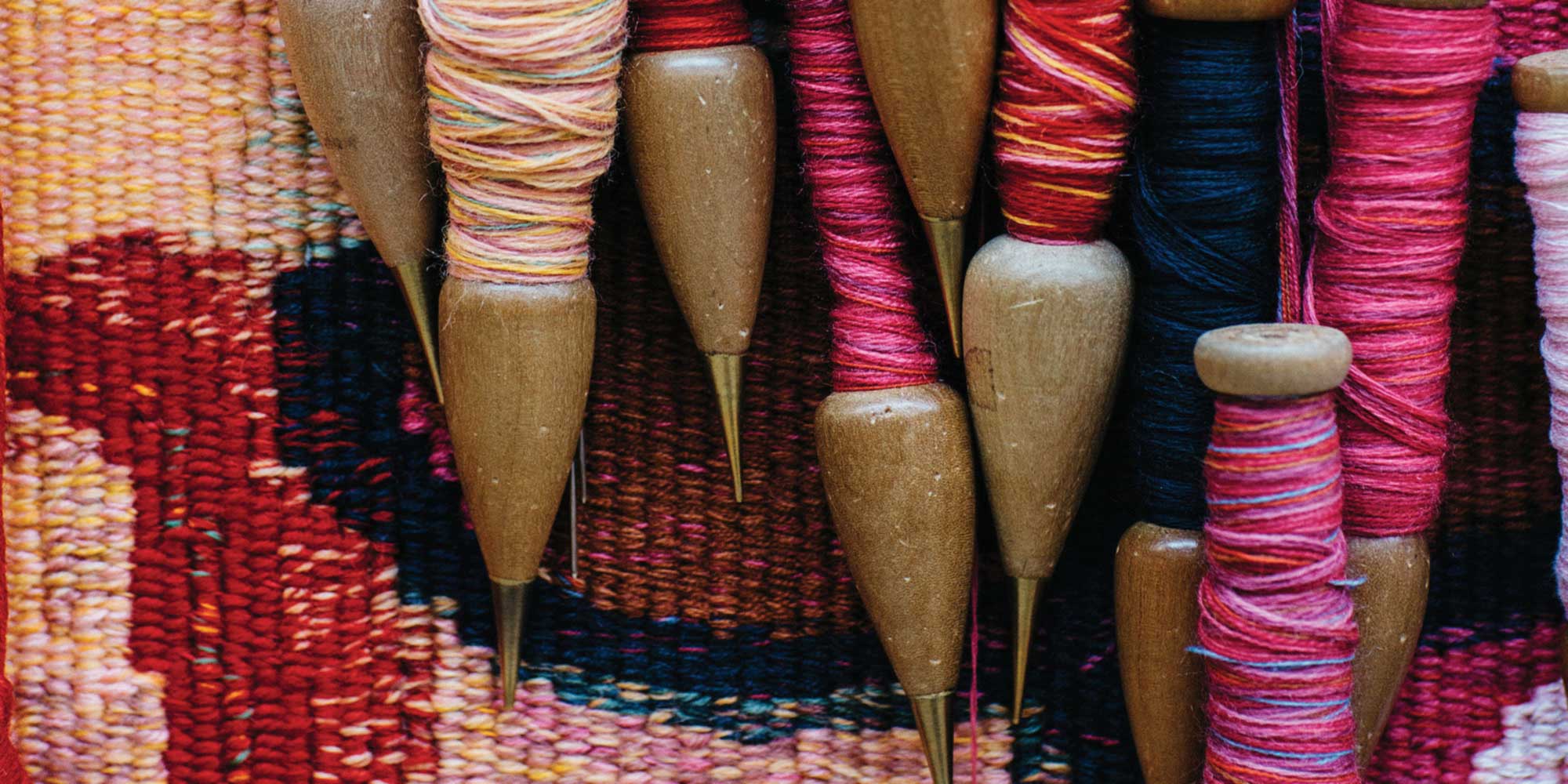 Home Australian Tapestry