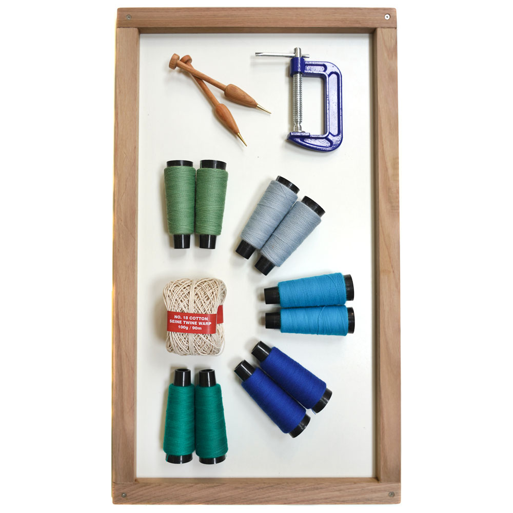 Weaving Supplies and Kits Australian Tapestry