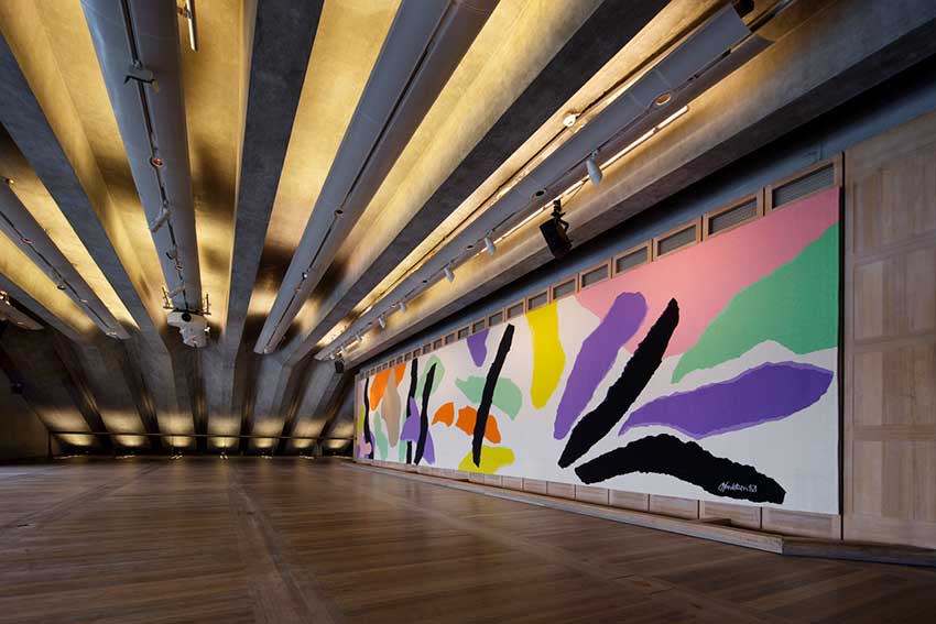 'Homage to Carl Emmanuel Bach' 2003