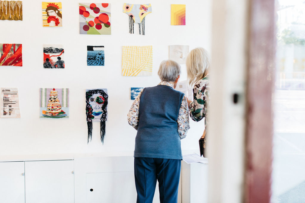 Kate Derum and Irene Davies Award